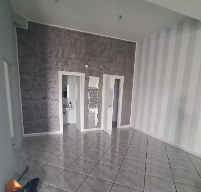 Progetto Paticerria Volla GB Construction (1)