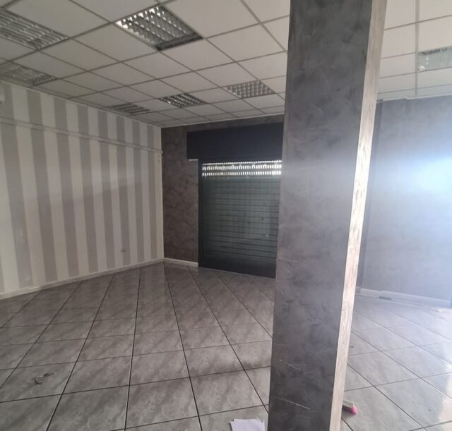 Progetto Paticerria Volla GB Construction (4)