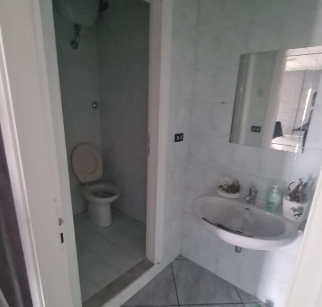 Progetto Paticerria Volla GB Construction (6)