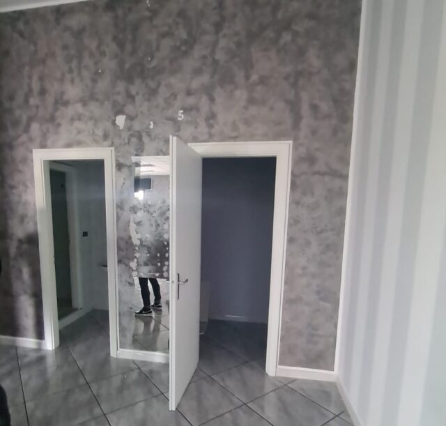 Progetto Paticerria Volla GB Construction (7)